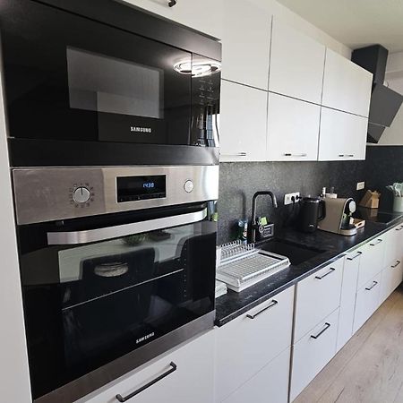 Casa Luca Lägenhet Grimbergen Exteriör bild