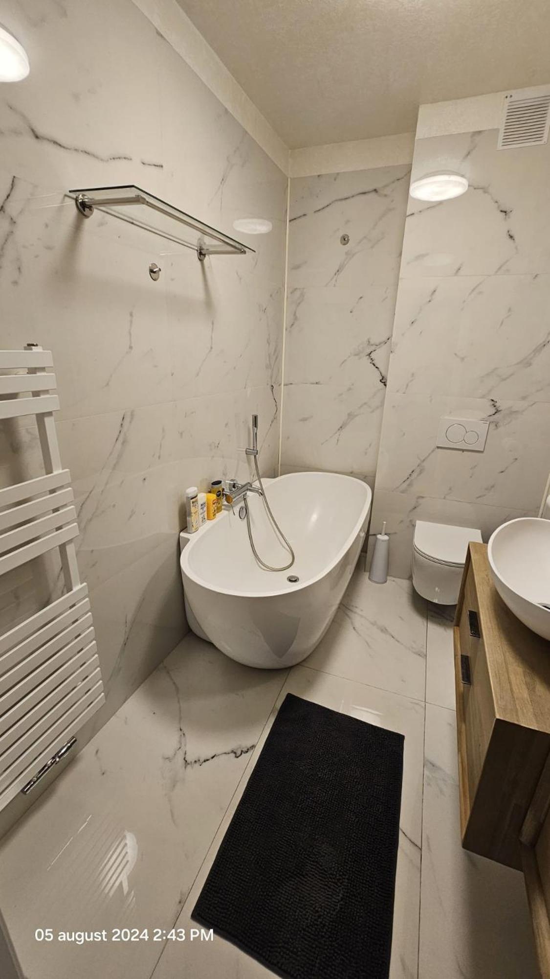 Casa Luca Lägenhet Grimbergen Exteriör bild