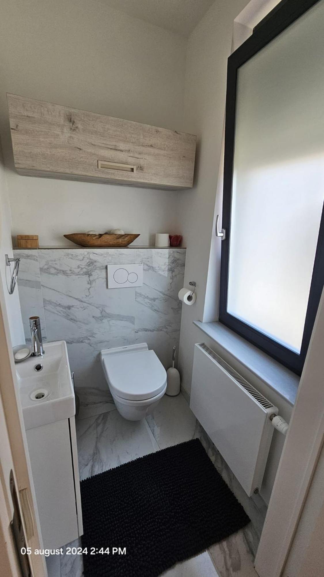 Casa Luca Lägenhet Grimbergen Exteriör bild
