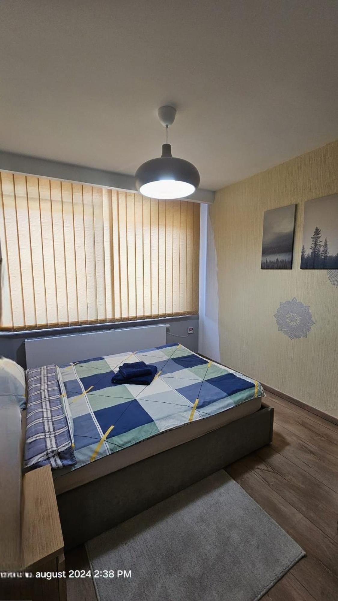 Casa Luca Lägenhet Grimbergen Exteriör bild