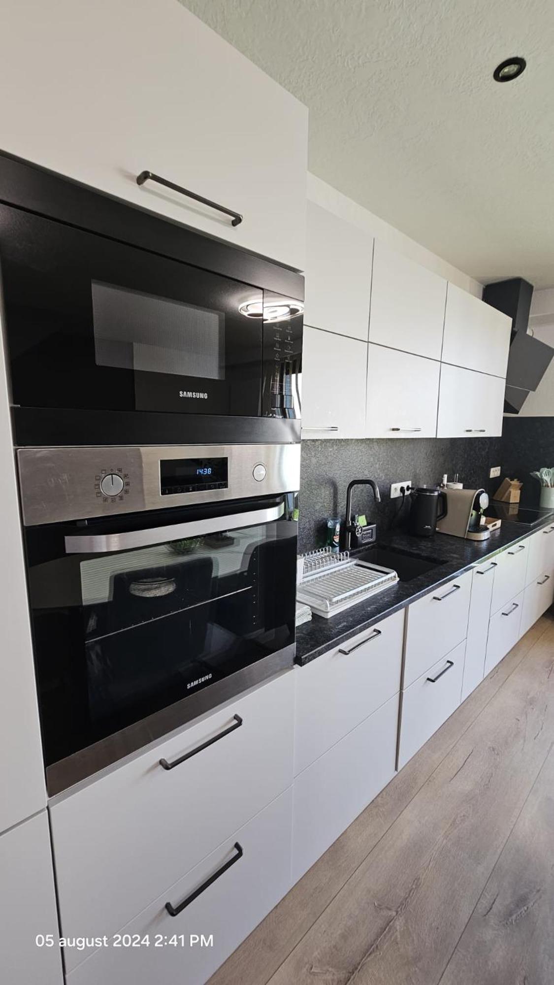 Casa Luca Lägenhet Grimbergen Exteriör bild