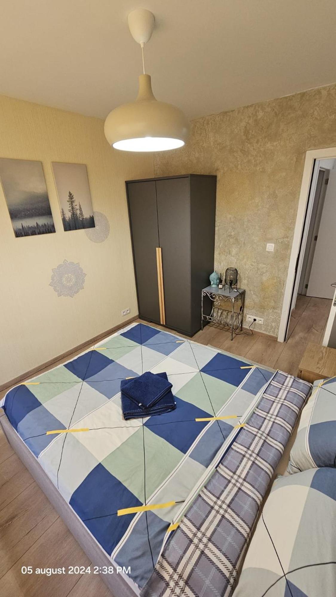 Casa Luca Lägenhet Grimbergen Exteriör bild