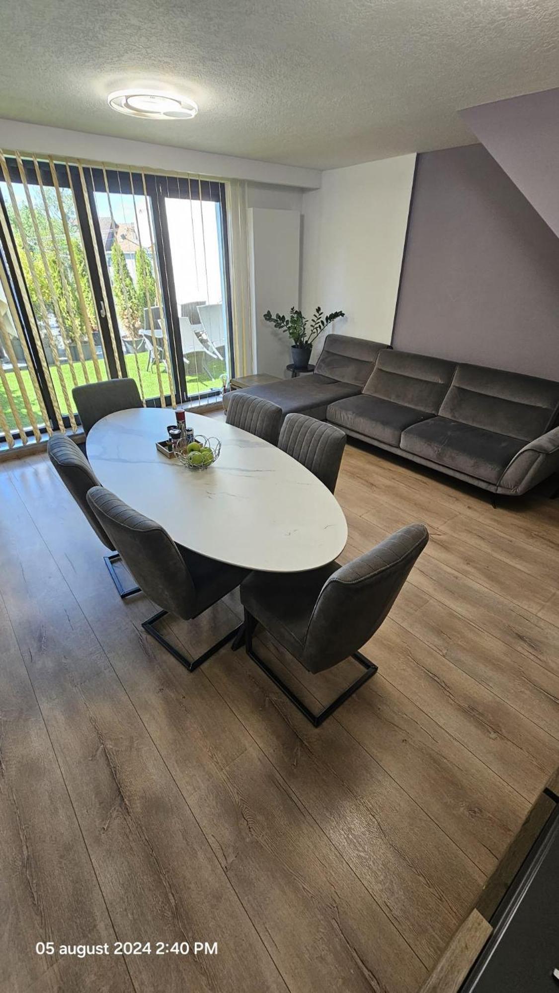 Casa Luca Lägenhet Grimbergen Exteriör bild