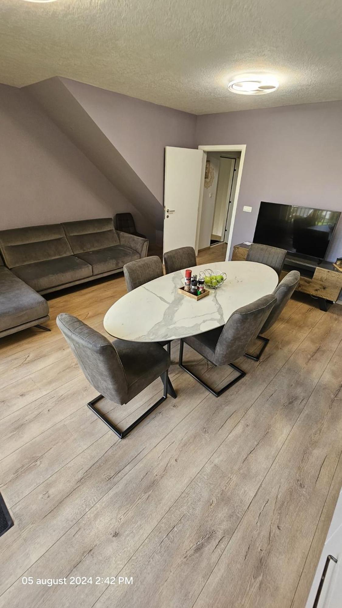 Casa Luca Lägenhet Grimbergen Exteriör bild